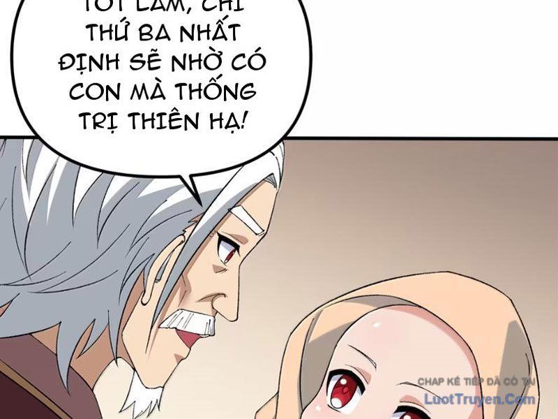 Thiên Đạo Này Cũng Không Ngốc Lắm Chap 171 - Next Chap 172