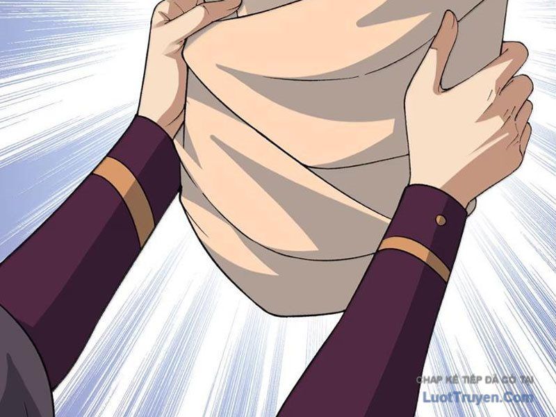 Thiên Đạo Này Cũng Không Ngốc Lắm Chap 171 - Next Chap 172