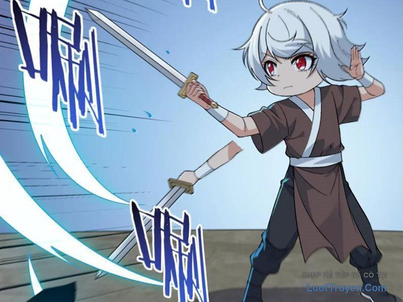 Thiên Đạo Này Cũng Không Ngốc Lắm Chap 171 - Next Chap 172