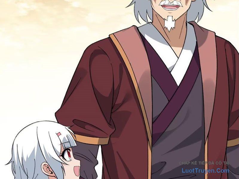 Thiên Đạo Này Cũng Không Ngốc Lắm Chap 171 - Next Chap 172