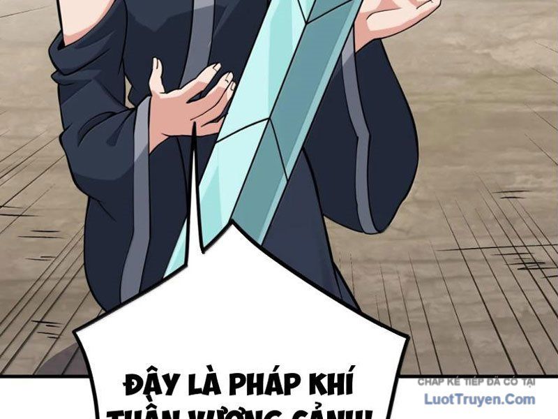 Thiên Đạo Này Cũng Không Ngốc Lắm Chap 171 - Next Chap 172