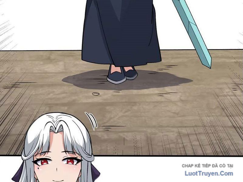 Thiên Đạo Này Cũng Không Ngốc Lắm Chap 171 - Next Chap 172