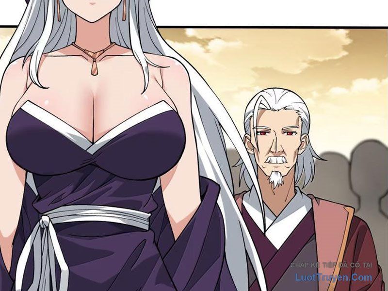 Thiên Đạo Này Cũng Không Ngốc Lắm Chap 171 - Next Chap 172