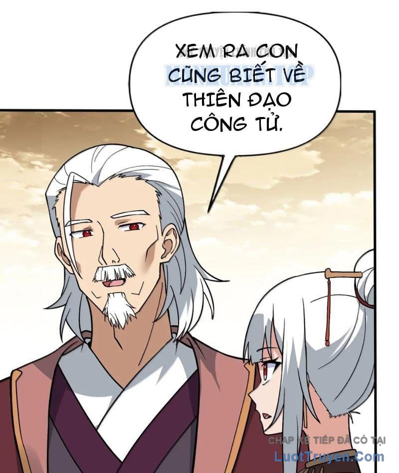 Thiên Đạo Này Cũng Không Ngốc Lắm Chap 172 - Next Chap 173