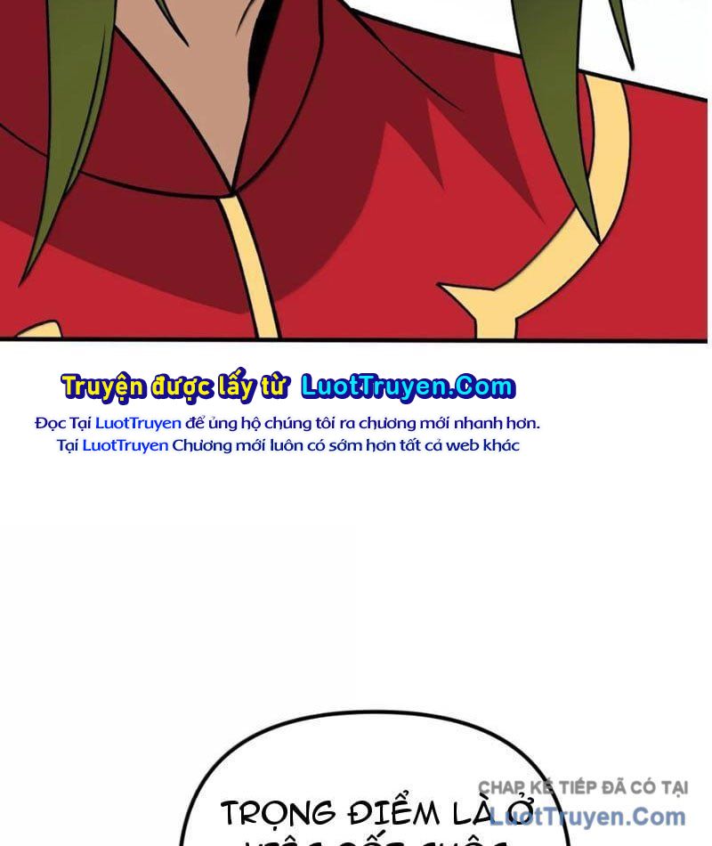 Thiên Đạo Này Cũng Không Ngốc Lắm Chap 172 - Next Chap 173