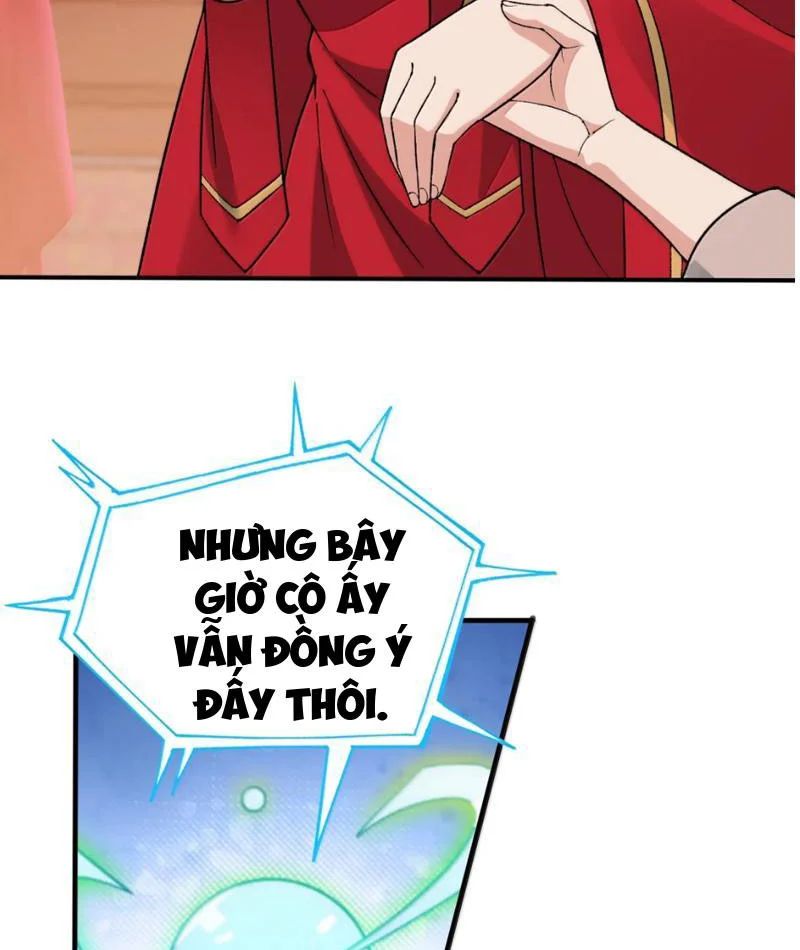 Thiên Đạo Này Cũng Không Ngốc Lắm Chap 172 - Next Chap 173