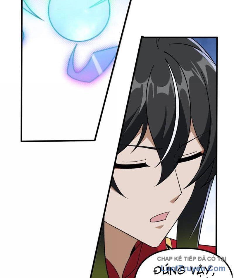 Thiên Đạo Này Cũng Không Ngốc Lắm Chap 172 - Next Chap 173