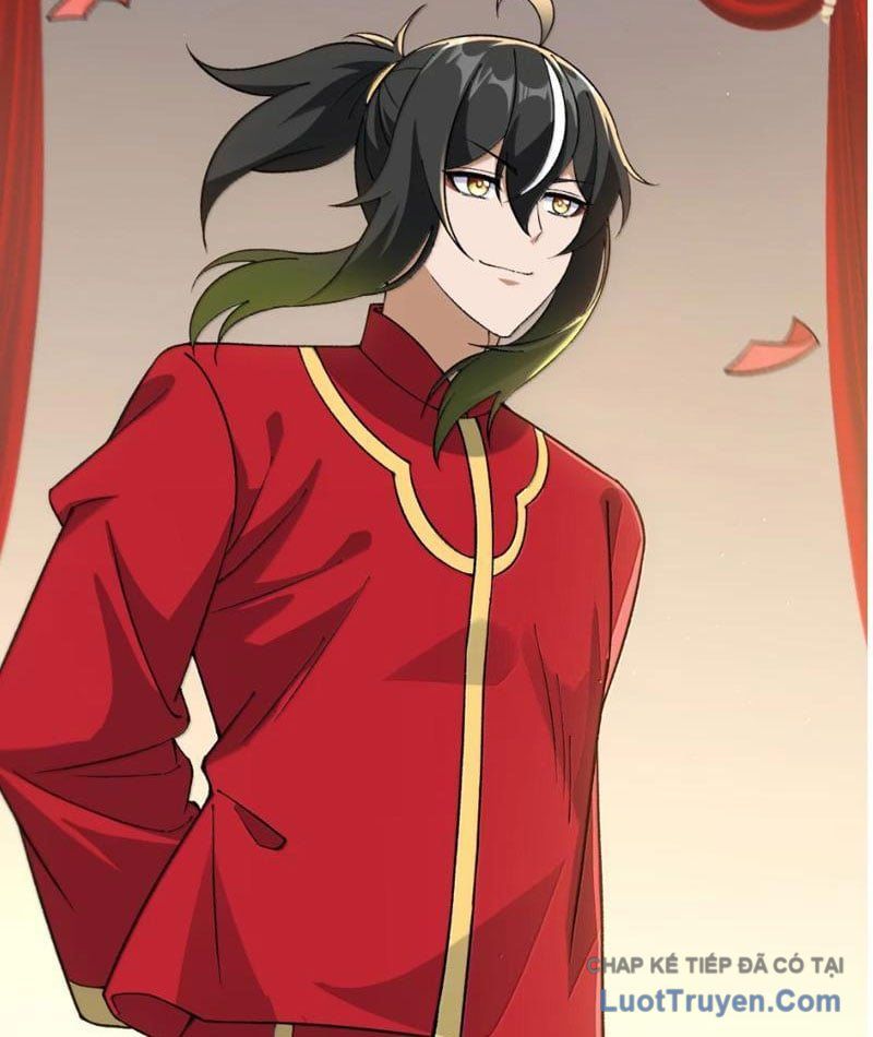 Thiên Đạo Này Cũng Không Ngốc Lắm Chap 172 - Next Chap 173