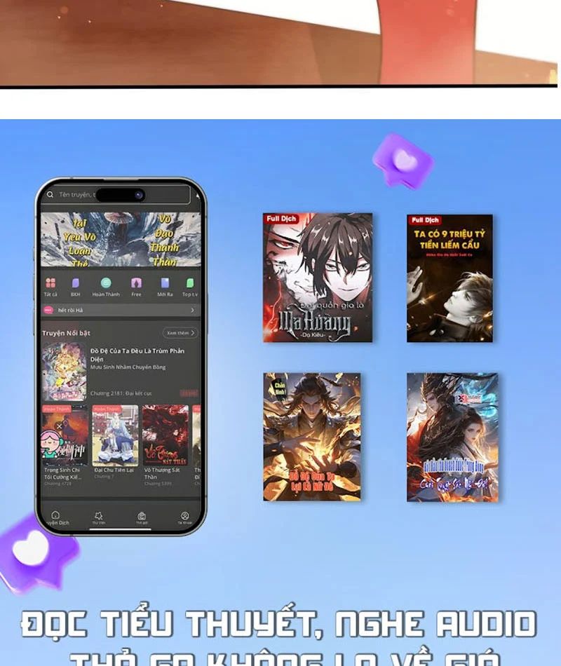 Thiên Đạo Này Cũng Không Ngốc Lắm Chap 172 - Next Chap 173