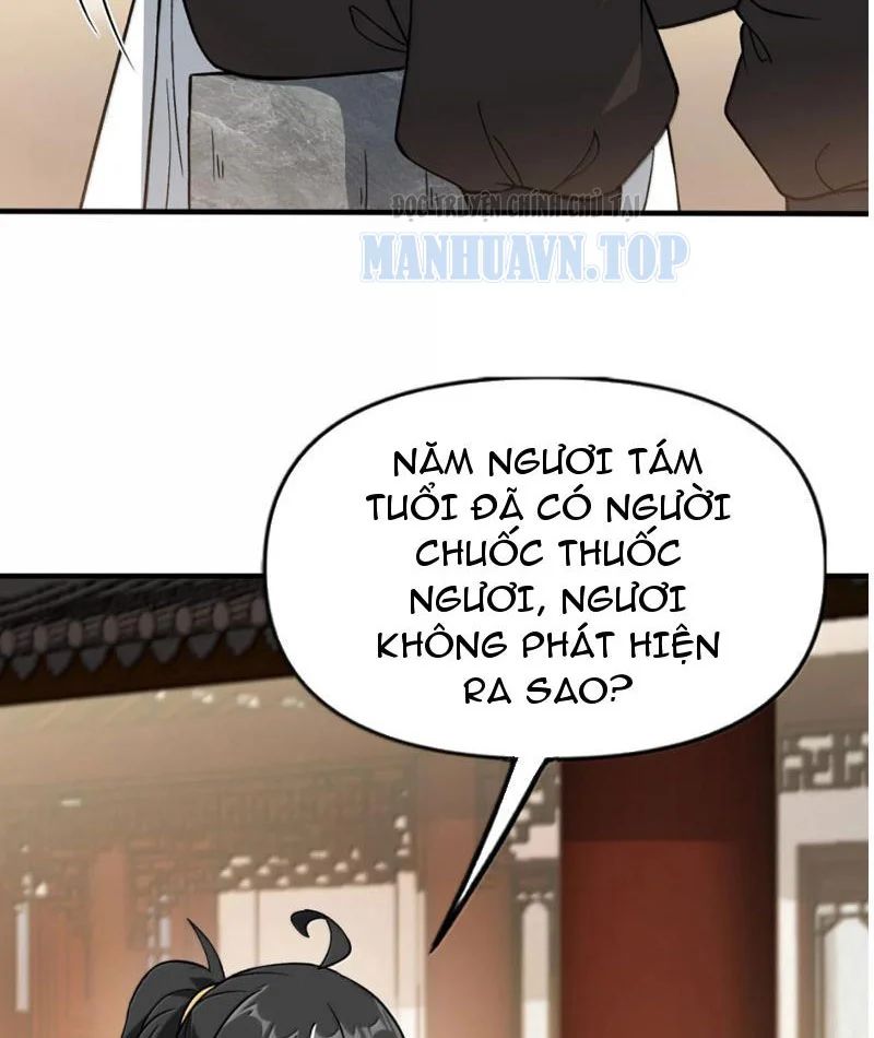 Thiên Đạo Này Cũng Không Ngốc Lắm Chap 172 - Next Chap 173
