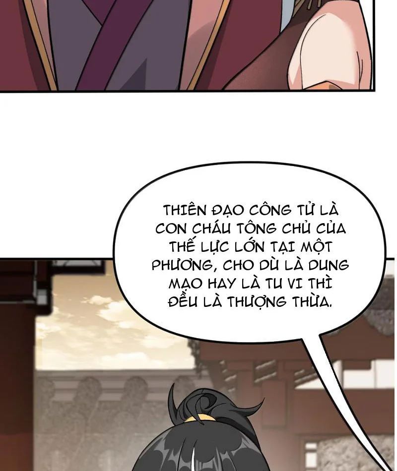 Thiên Đạo Này Cũng Không Ngốc Lắm Chap 172 - Next Chap 173