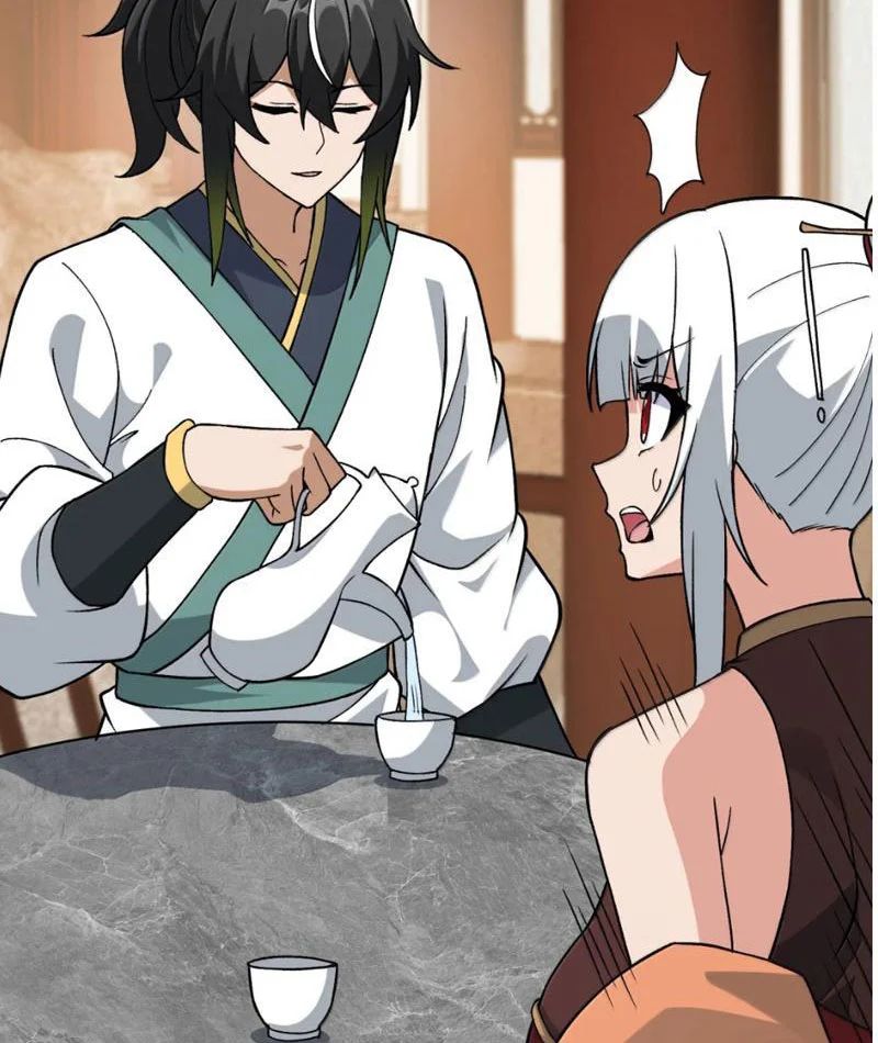 Thiên Đạo Này Cũng Không Ngốc Lắm Chap 172 - Next Chap 173