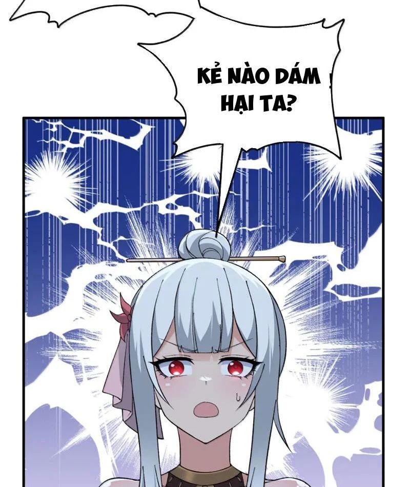 Thiên Đạo Này Cũng Không Ngốc Lắm Chap 172 - Next Chap 173