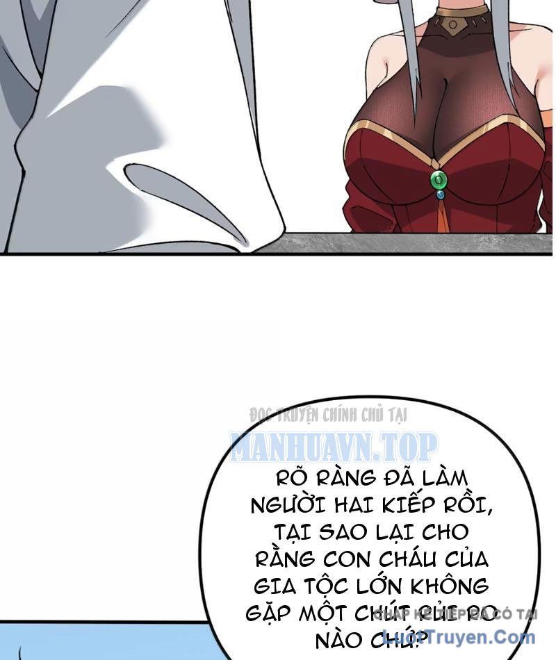 Thiên Đạo Này Cũng Không Ngốc Lắm Chap 172 - Next Chap 173
