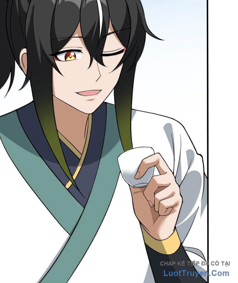 Thiên Đạo Này Cũng Không Ngốc Lắm Chap 172 - Next Chap 173