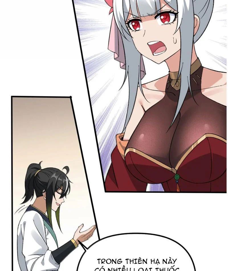 Thiên Đạo Này Cũng Không Ngốc Lắm Chap 172 - Next Chap 173