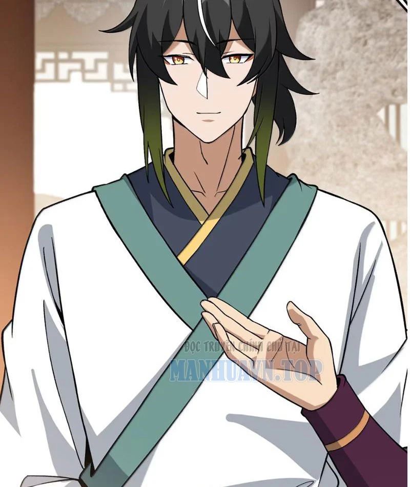 Thiên Đạo Này Cũng Không Ngốc Lắm Chap 172 - Next Chap 173