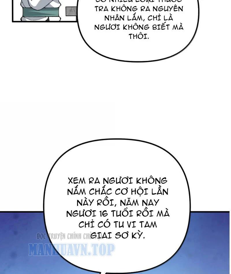 Thiên Đạo Này Cũng Không Ngốc Lắm Chap 172 - Next Chap 173