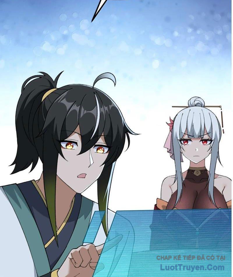 Thiên Đạo Này Cũng Không Ngốc Lắm Chap 172 - Next Chap 173