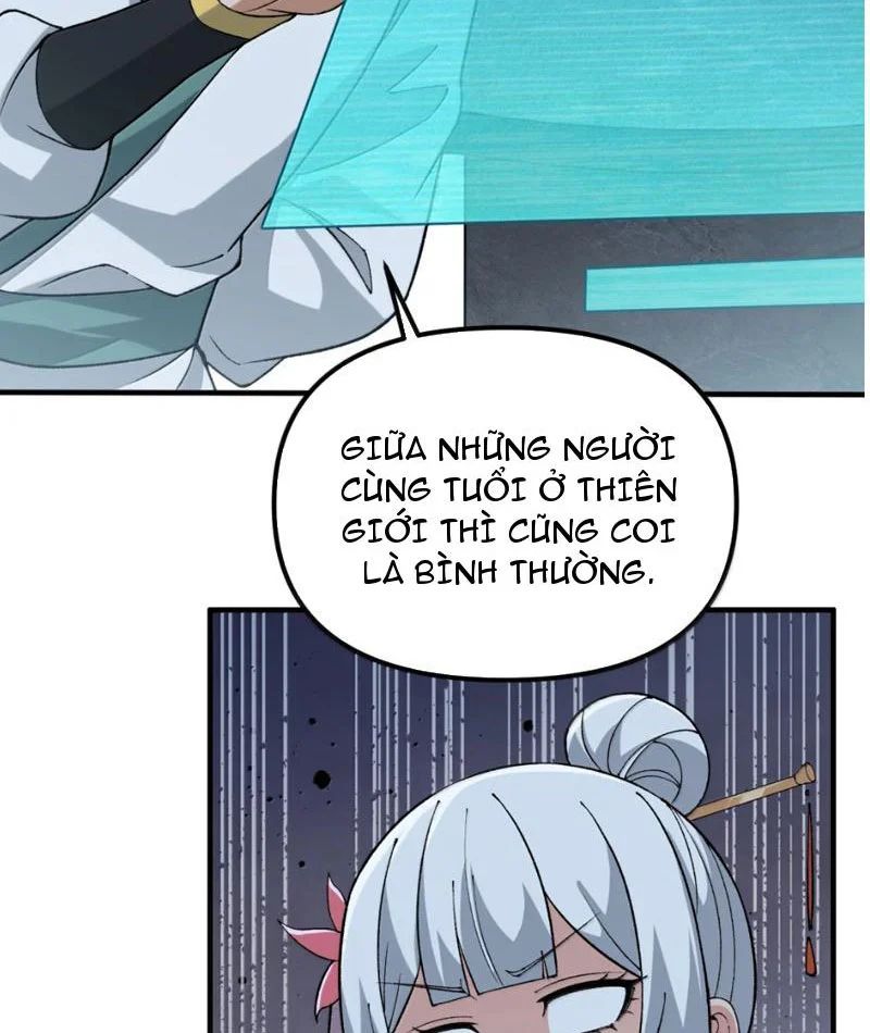 Thiên Đạo Này Cũng Không Ngốc Lắm Chap 172 - Next Chap 173