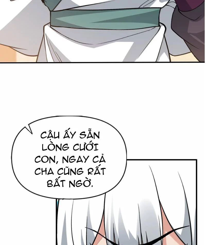 Thiên Đạo Này Cũng Không Ngốc Lắm Chap 172 - Next Chap 173