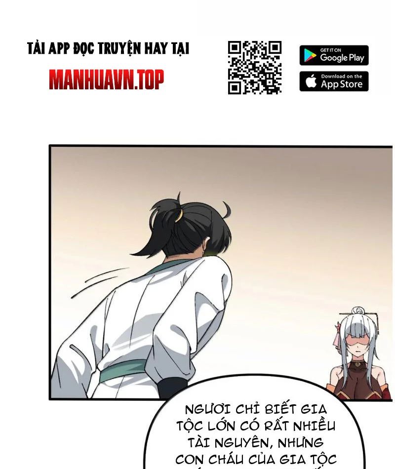Thiên Đạo Này Cũng Không Ngốc Lắm Chap 172 - Next Chap 173