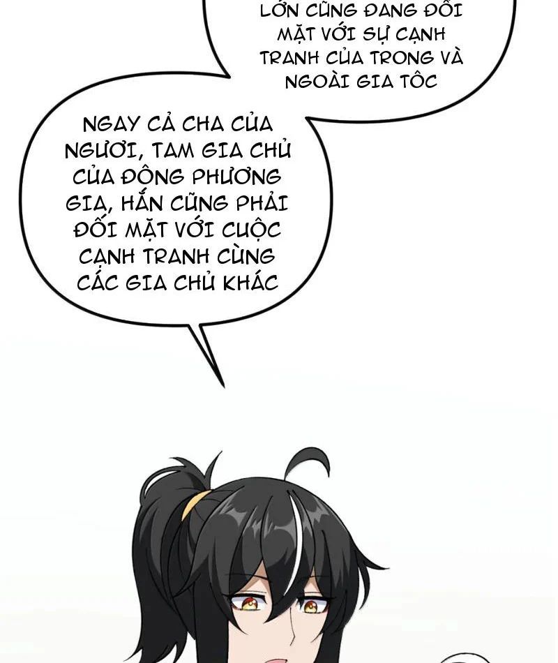 Thiên Đạo Này Cũng Không Ngốc Lắm Chap 172 - Next Chap 173