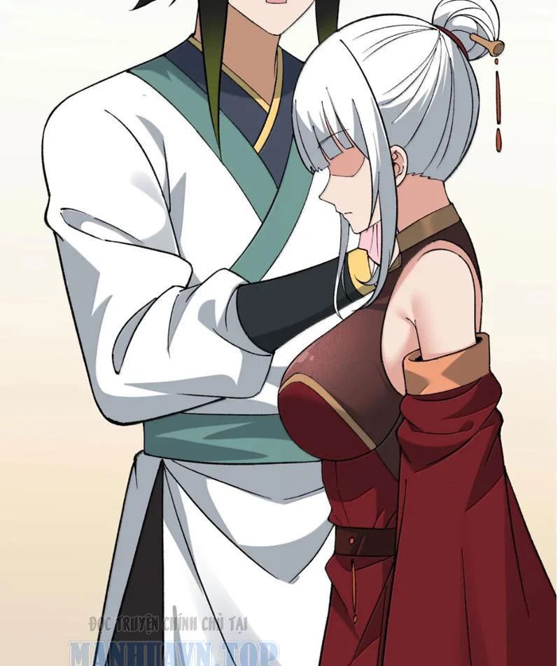 Thiên Đạo Này Cũng Không Ngốc Lắm Chap 172 - Next Chap 173