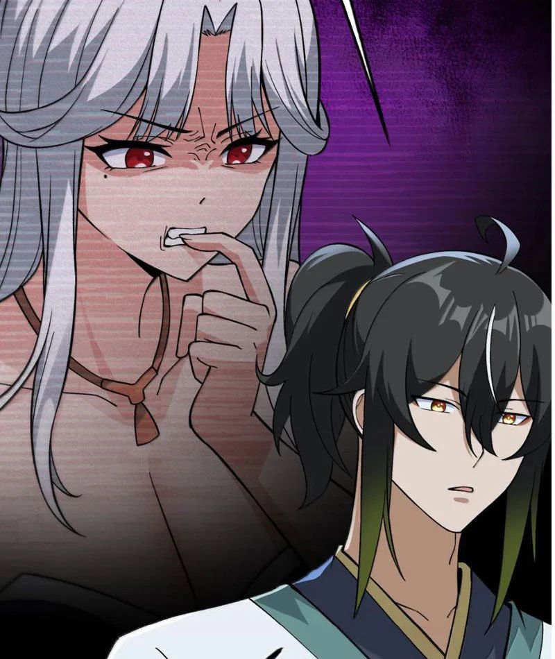 Thiên Đạo Này Cũng Không Ngốc Lắm Chap 172 - Next Chap 173