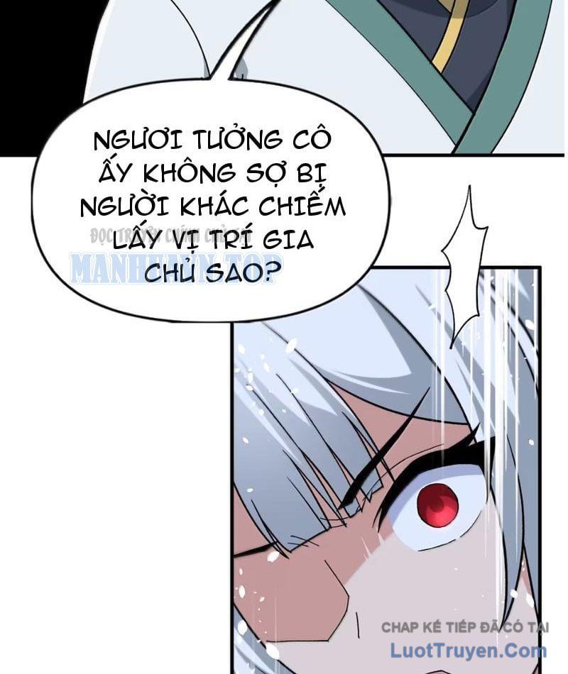 Thiên Đạo Này Cũng Không Ngốc Lắm Chap 172 - Next Chap 173
