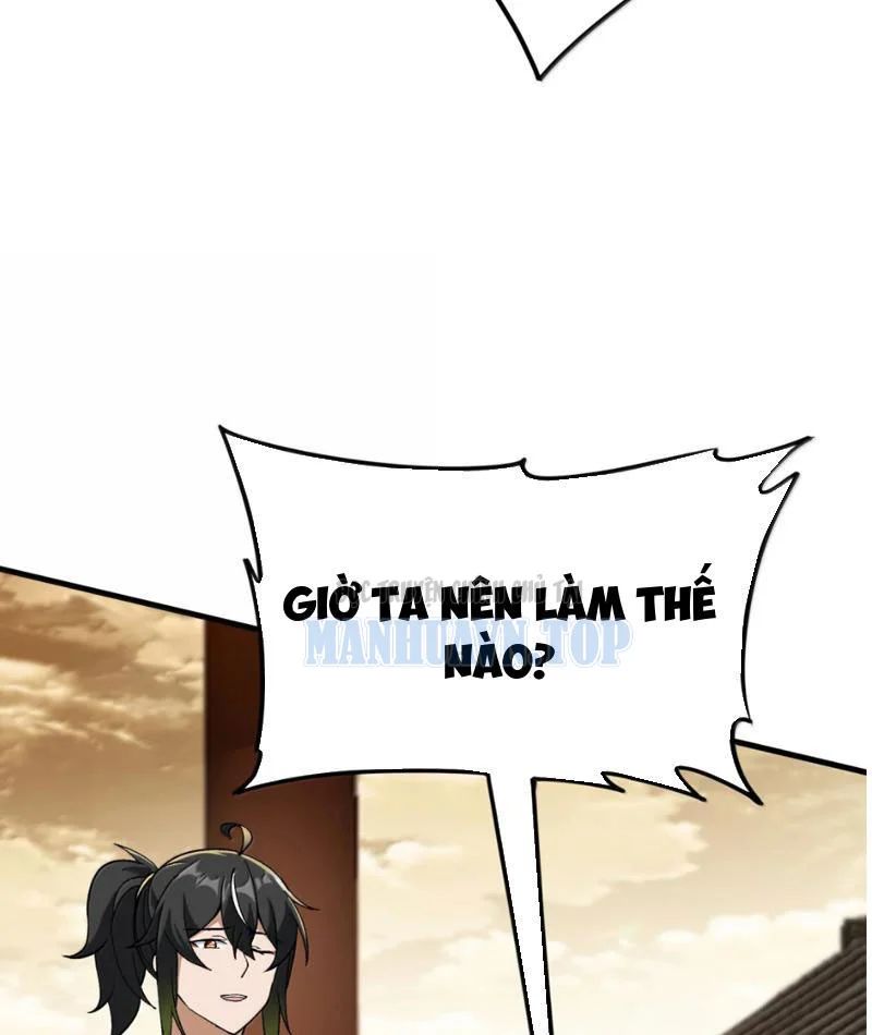 Thiên Đạo Này Cũng Không Ngốc Lắm Chap 172 - Next Chap 173