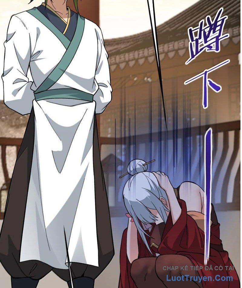 Thiên Đạo Này Cũng Không Ngốc Lắm Chap 172 - Next Chap 173