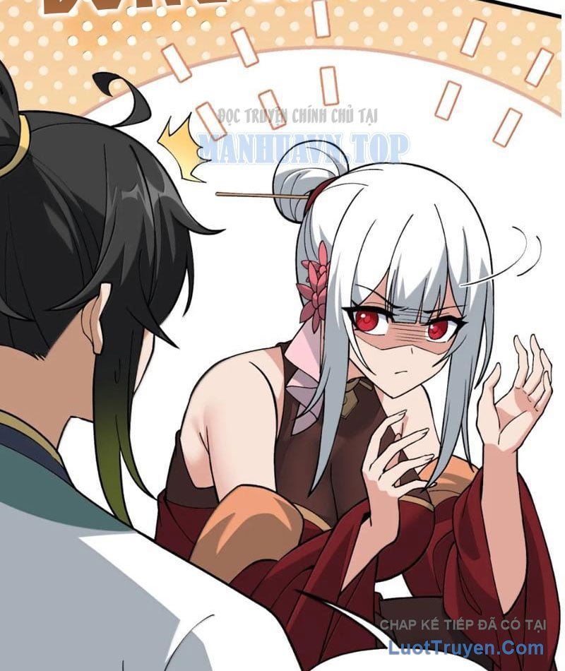 Thiên Đạo Này Cũng Không Ngốc Lắm Chap 172 - Next Chap 173