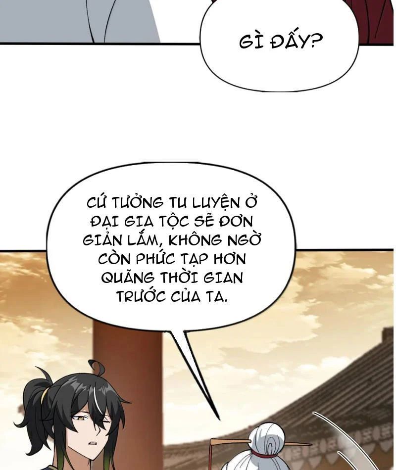 Thiên Đạo Này Cũng Không Ngốc Lắm Chap 172 - Next Chap 173