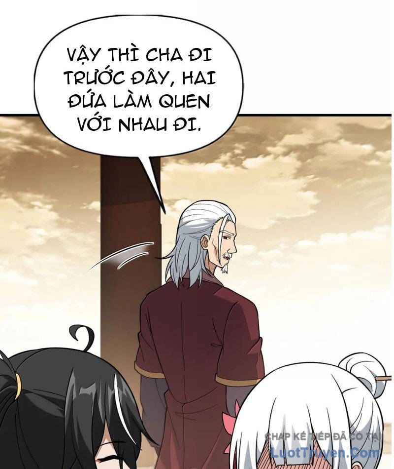 Thiên Đạo Này Cũng Không Ngốc Lắm Chap 172 - Next Chap 173