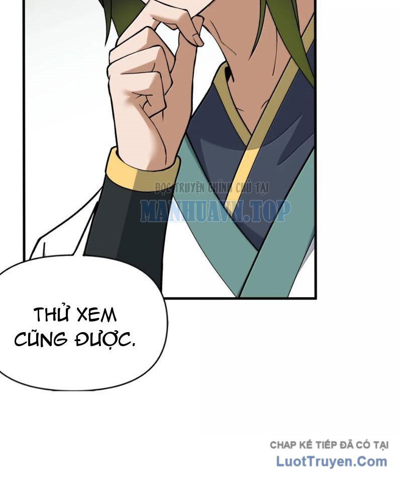 Thiên Đạo Này Cũng Không Ngốc Lắm Chap 172 - Next Chap 173