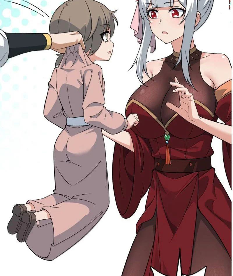 Thiên Đạo Này Cũng Không Ngốc Lắm Chap 172 - Next Chap 173