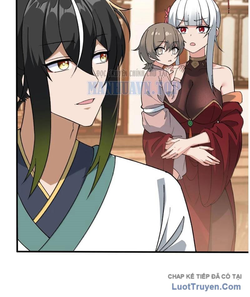 Thiên Đạo Này Cũng Không Ngốc Lắm Chap 172 - Next Chap 173