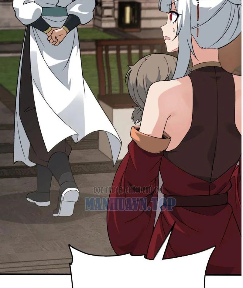 Thiên Đạo Này Cũng Không Ngốc Lắm Chap 172 - Next Chap 173