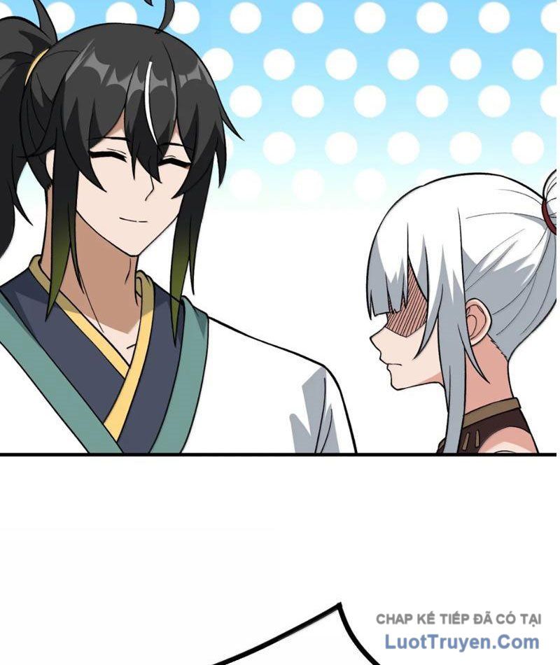 Thiên Đạo Này Cũng Không Ngốc Lắm Chap 172 - Next Chap 173