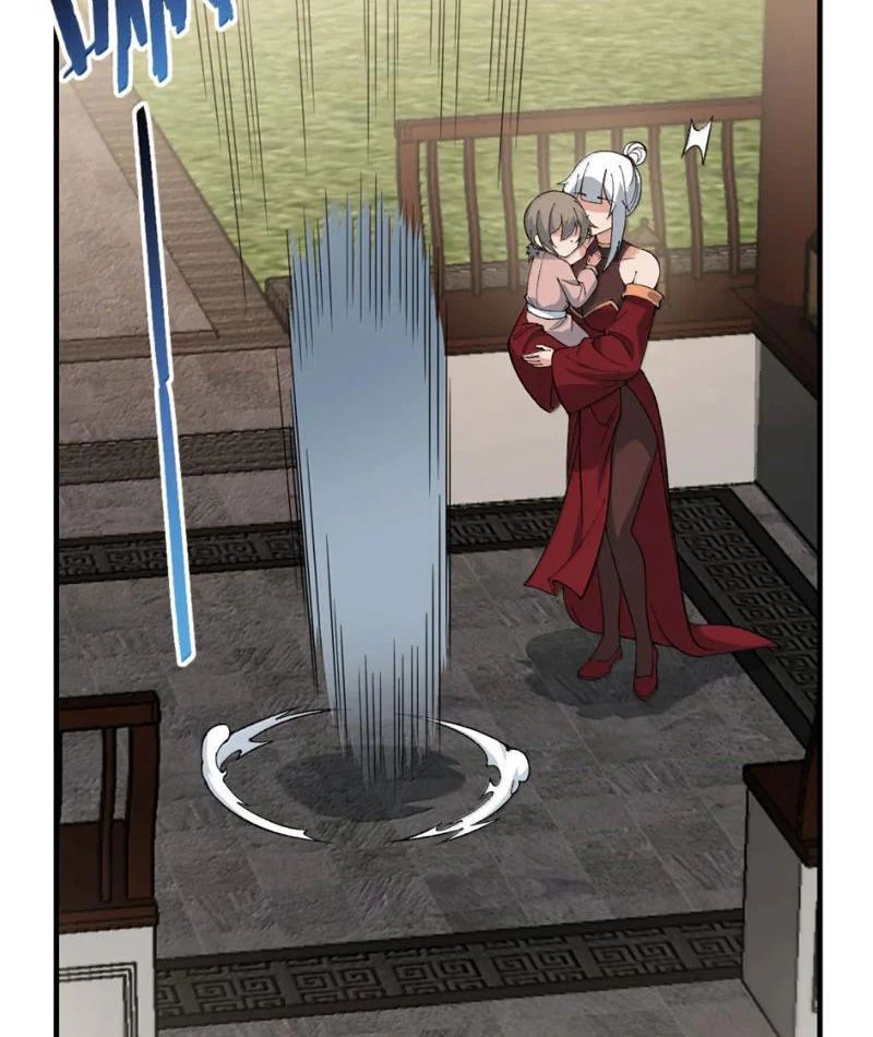 Thiên Đạo Này Cũng Không Ngốc Lắm Chap 172 - Next Chap 173