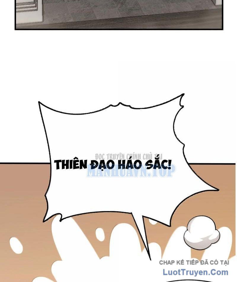 Thiên Đạo Này Cũng Không Ngốc Lắm Chap 172 - Next Chap 173