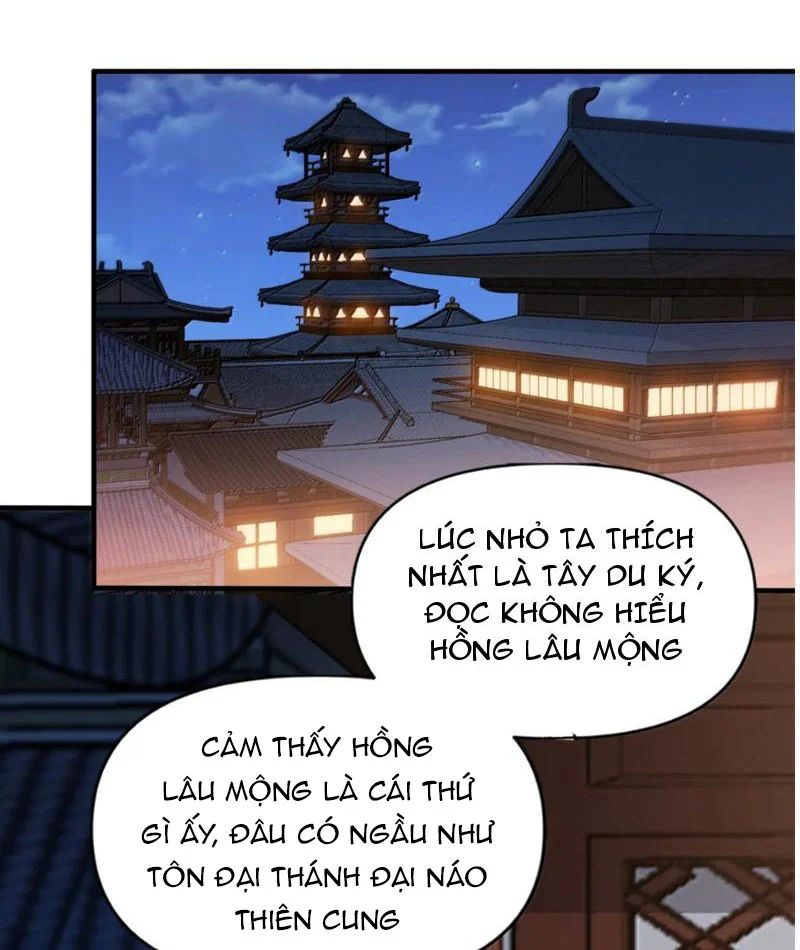 Thiên Đạo Này Cũng Không Ngốc Lắm Chap 172 - Next Chap 173