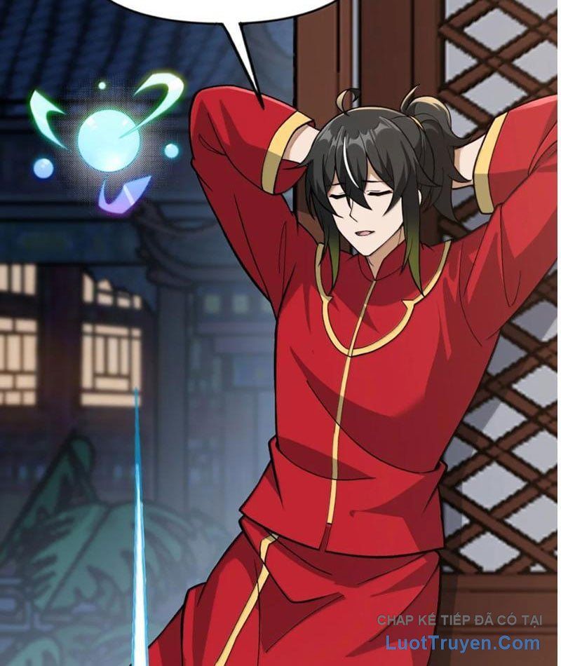 Thiên Đạo Này Cũng Không Ngốc Lắm Chap 172 - Next Chap 173