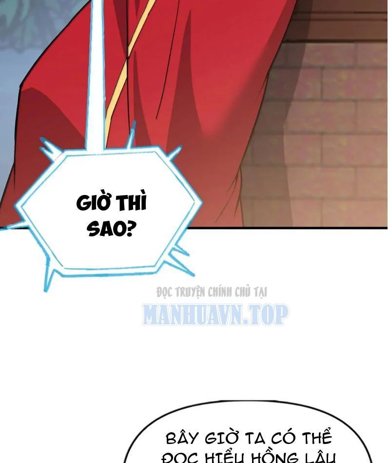 Thiên Đạo Này Cũng Không Ngốc Lắm Chap 172 - Next Chap 173