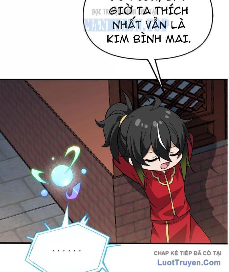 Thiên Đạo Này Cũng Không Ngốc Lắm Chap 172 - Next Chap 173