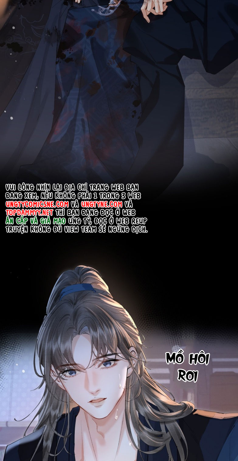 Thiên Hạ Ai Không Biết Quân Chap 1 - Next Chap 2