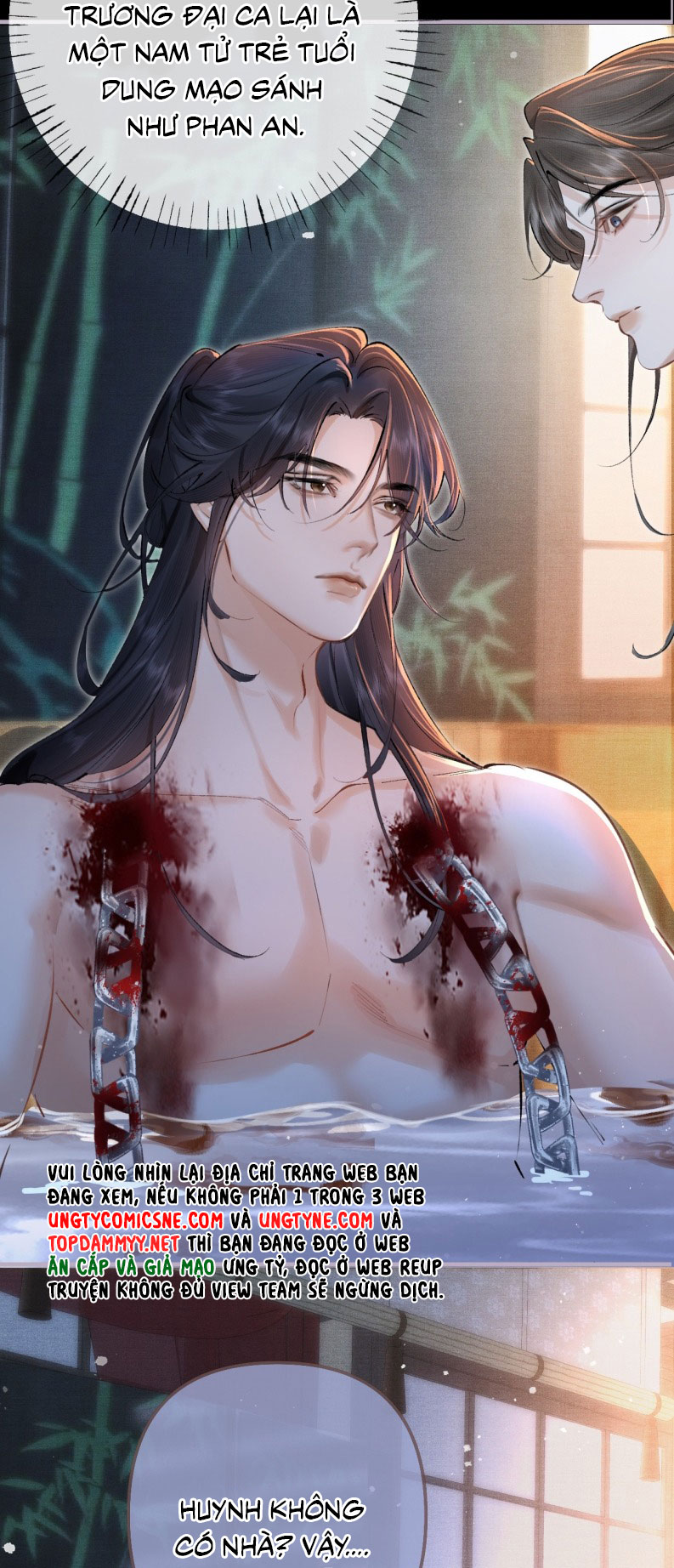 Thiên Hạ Ai Không Biết Quân Chap 1 - Next Chap 2