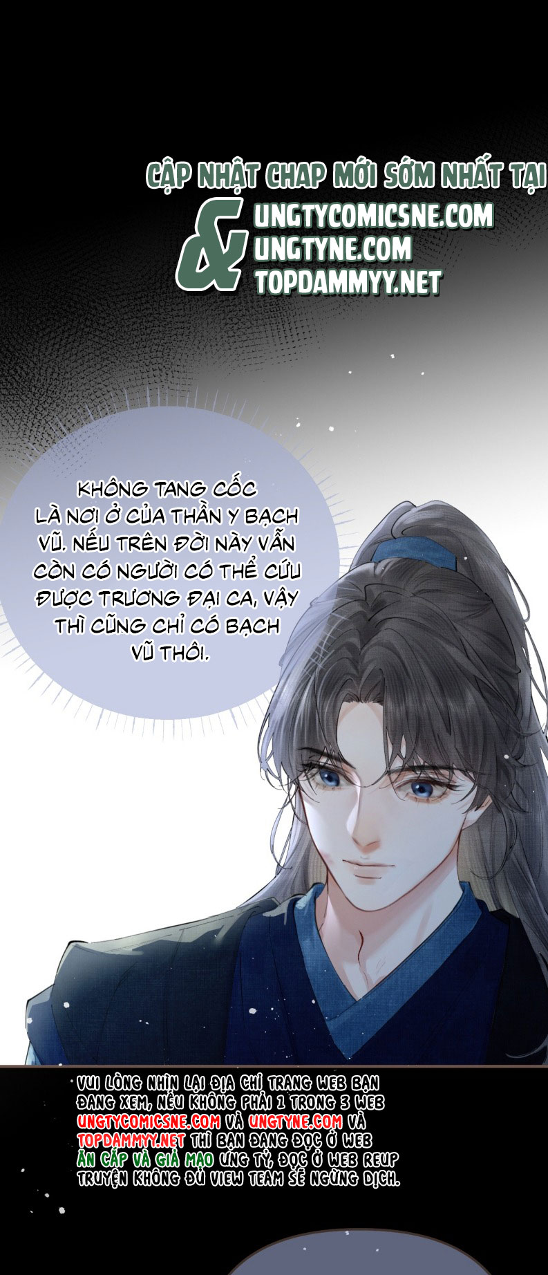 Thiên Hạ Ai Không Biết Quân Chap 1 - Next Chap 2
