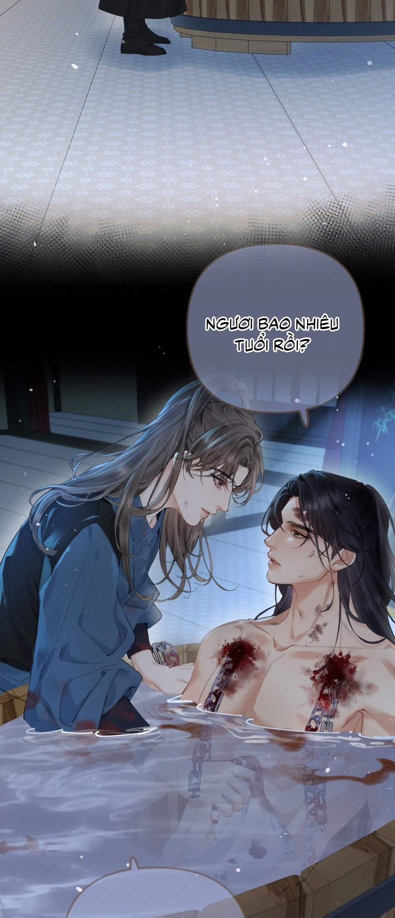 Thiên Hạ Ai Không Biết Quân Chap 1 - Next Chap 2